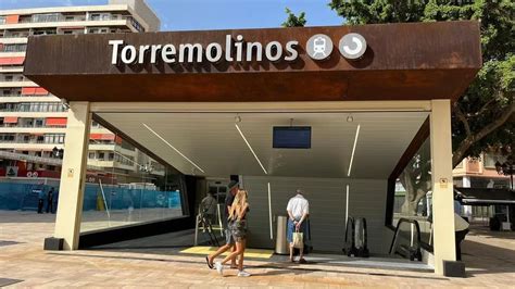 Torremolinos → Antequera (Estación): precios y horarios